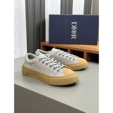 Christian Dior Low Shoes